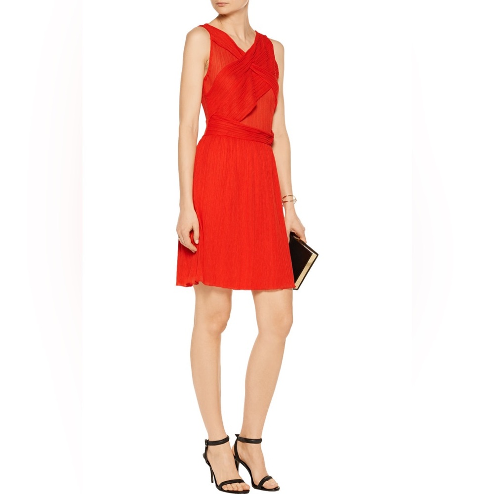Sandro Dress - Picture 2 of 5